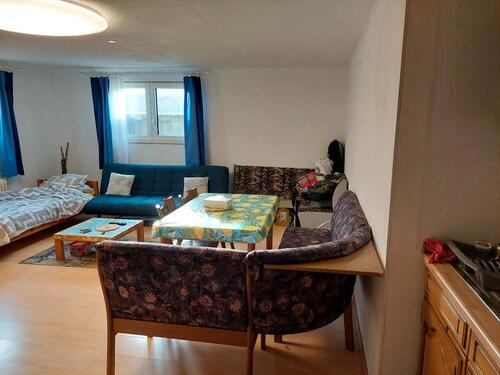 Foto - Etagenwohnung in Dillingen an der Donau zur Miete