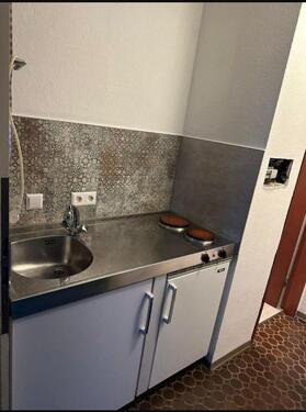 Foto - Etagenwohnung in Nürtingen