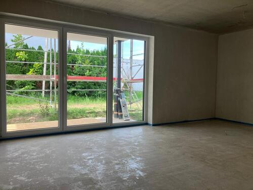 Foto - NEUBAU * ERSTBEZUG * 3 Zi.-Whg * 72QM inkl. EBK, große Terrasse