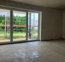 NEUBAU * ERSTBEZUG * 3 Zi.-Whg * 72QM inkl. EBK, große Terrasse - Oedheim