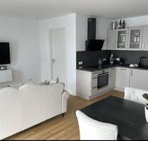 2 Zimmer-Wohnung mit Bad en Suite - Bremen Hemelingen