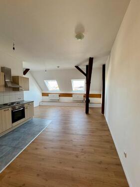 Foto - Modernisierte 2,5 Zimmer Whng. mit Altbau-Charme