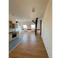 Modernisierte 2,5 Zimmer Whng. mit Altbau-Charme - Laupheim