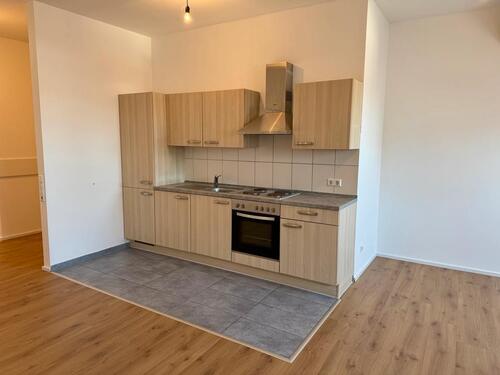 Foto - 2 Zimmer Etagenwohnung zur Miete in Laupheim