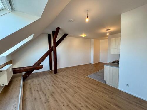 Foto - 2 Zimmer Etagenwohnung in Laupheim