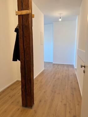 Foto - Etagenwohnung in Laupheim zur Miete