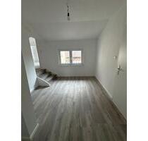 Moderne, voll sanierte 4-Zimmer-Wohnung - Visselhövede