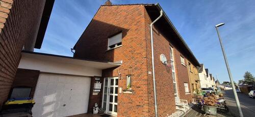 Foto - 7 Zimmer Einfamilienhaus zum Kaufen in Weilerswist