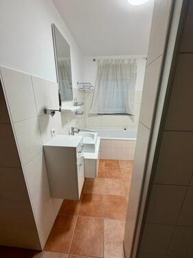 Foto - 2 Zimmer Etagenwohnung zur Miete in Wittnau