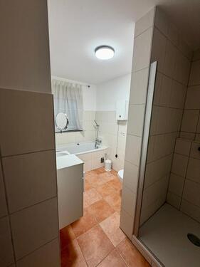 Foto - 2 Zimmer Etagenwohnung in Wittnau