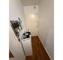 Zentral gelegene, möblierte 2-Zimmer-Wohnung - Braunschweig