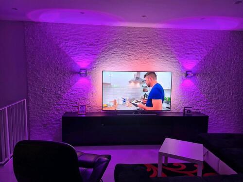 Foto - 5 Zimmer Etagenwohnung in Ebersberg