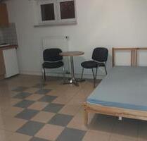 1 Zi. Einliegerwohnung in Aalen Hüttfeld - Nähe FH