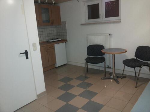 Foto - 1 Zimmer Etagenwohnung zur Miete in Aalen