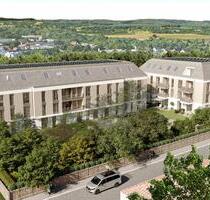 Erstbezug: Moderne 2-Zimmer Wohnung mit Terrasse & TG-Stellplatz - Kirchheim unter Teck