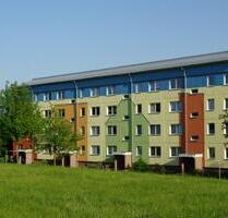 Großzügige 6-Raum Wohnung - Erstbezug - Zschopau