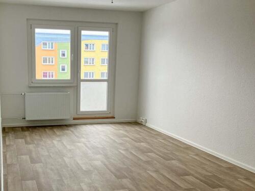 Foto - 6 Zimmer Etagenwohnung zur Miete in Zschopau