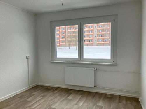 Foto - Etagenwohnung in Zschopau zur Miete