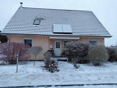 Foto - Einfamilienhaus mit 5 Zimmern in Burg Stargard