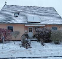 Einfamilienhaus mit 5 Zimmern in Burg Stargard