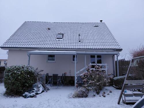 Foto - 5 Zimmer Einfamilienhaus zum Kaufen in Burg Stargard