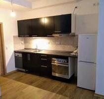 Moderne, geräumige Studio-Wohnung mit Einbauküche - Riedstadt