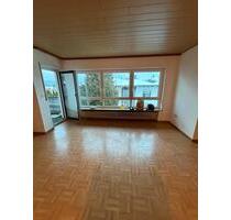 3-ZKB für 3 Jahre zu vermieten! - Cölbe