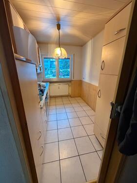 Foto - 3 Zimmer Etagenwohnung in Cölbe