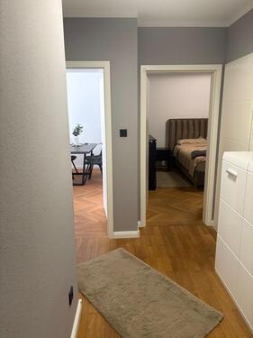 Foto - 2 Zimmer Etagenwohnung in Leverkusen