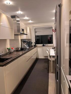 Foto - Etagenwohnung in Mönchengladbach zum Kaufen