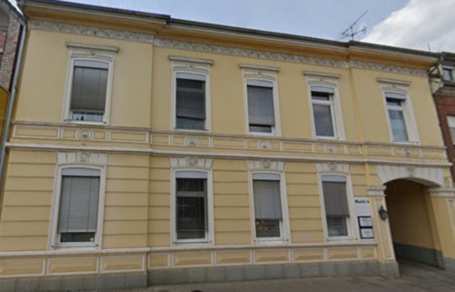 Foto - Helle Büro-Praxisräume in zentraler Lage in Jüchen, ca. 100 qm