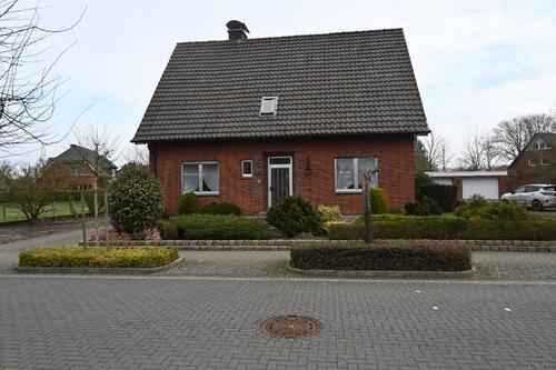 Foto - 9 Zimmer Einfamilienhaus zum Kaufen in Borken