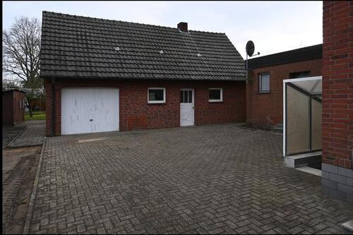 Foto - Einfamilienhaus in Borken zum Kaufen