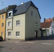 74qm-Whg. in Cham - 640,00&nbsp;EUR Kaltmiete, ca.&nbsp; 74,00&nbsp;m&sup2; in Cham (PLZ: 93413)