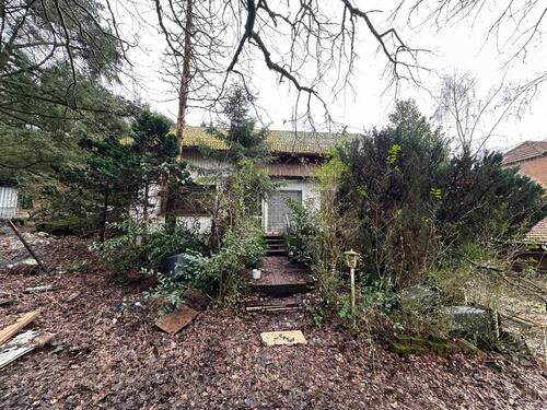 Foto - Einfamilienhaus zum Kaufen in Wadern