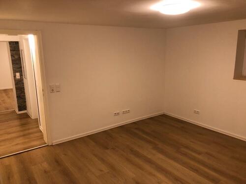 Foto - 1 Zimmer Etagenwohnung zur Miete in Biberach