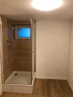 Foto - 1 Zimmer Etagenwohnung in Biberach