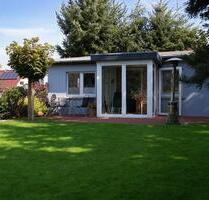 Ferienhaus Monski - Neustadt-Glewe - Mecklenburg