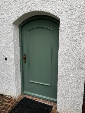 Foto - 1.5 Zimmer Erdgeschoßwohnung zur Miete in Esslingen am Neckar