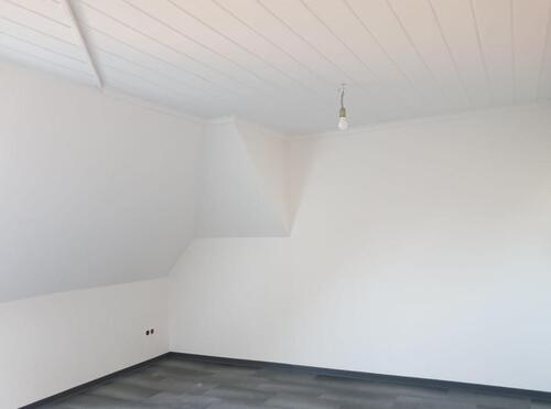 Foto - Dachgeschoßwohnung in Wirges zur Miete