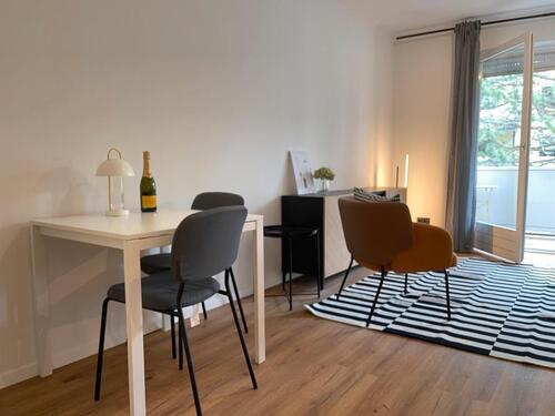 Foto - 1 Zimmer Etagenwohnung in München