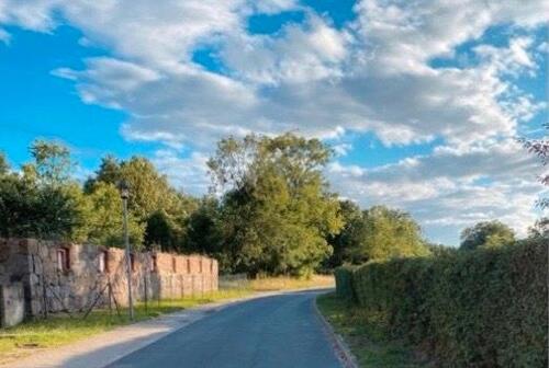 Foto - 5 Zimmer Doppelhaushälfte zum Kaufen in Gartz (Oder)