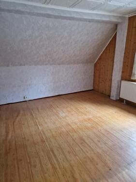 Foto - Doppelhaushälfte in Gartz (Oder) zum Kaufen