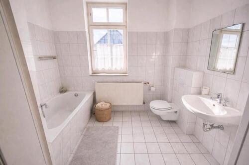 Foto - 4 Zimmer Etagenwohnung zur Miete in Malsfeld