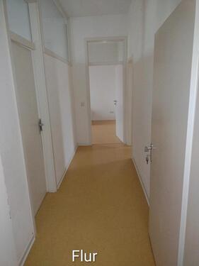 Foto - Etagenwohnung in Malsfeld zur Miete