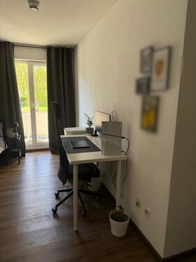 Foto - 1-Zimmer Wohnung Nähe Universität