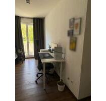 1-Zimmer Wohnung Nähe Universität - Kassel Fasanenhof