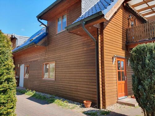 Foto - 1,5 Zimmer-Wohnung in Neetze - 500,00&nbsp;EUR Kaltmiete, ca.&nbsp; 35,00&nbsp;m&sup2;