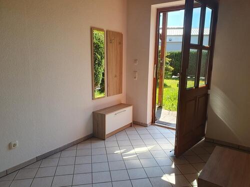 Foto - 2 Zimmer Erdgeschoßwohnung in Neetze