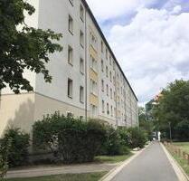 Striesen: 2-Zimmerwohnung mit separaten Räumen und nahe der Universitätsklinik - Dresden Blasewitz